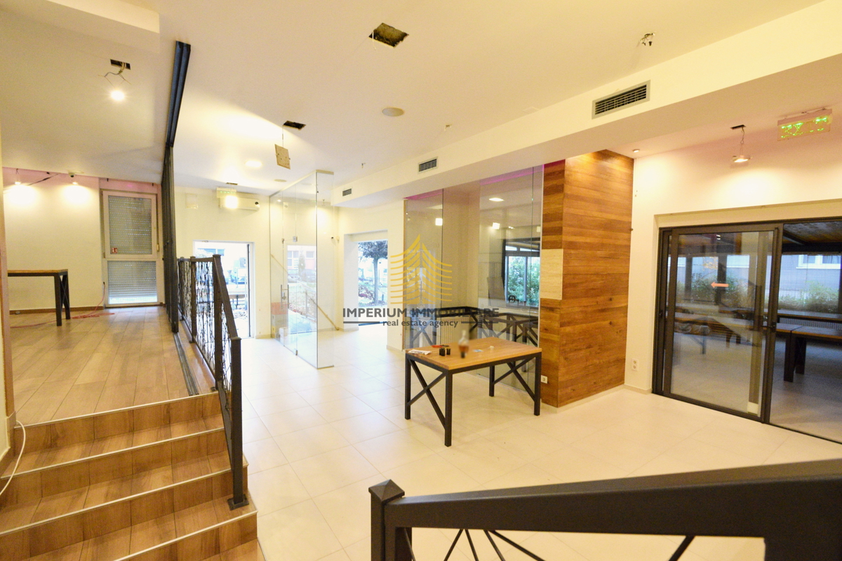 Poslovni prostor, prodaja, Novi Zagreb - zahod, Odra, 350 m2, gostinski lokal