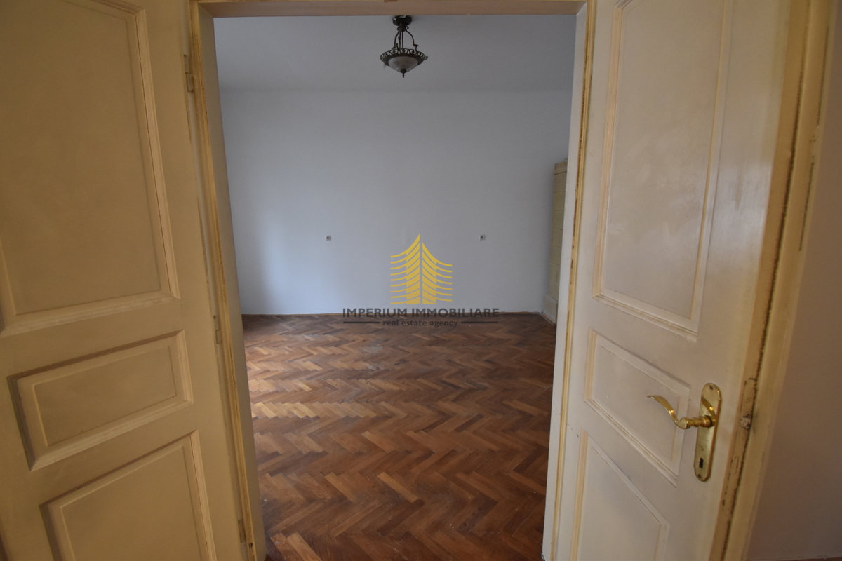 Stan, prodaja, Donji grad, 78 m2, dvosobno