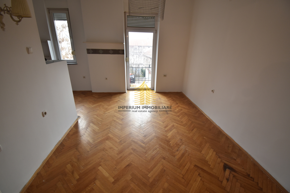 Stan, prodaja, Donji grad, 78 m2, dvosobno