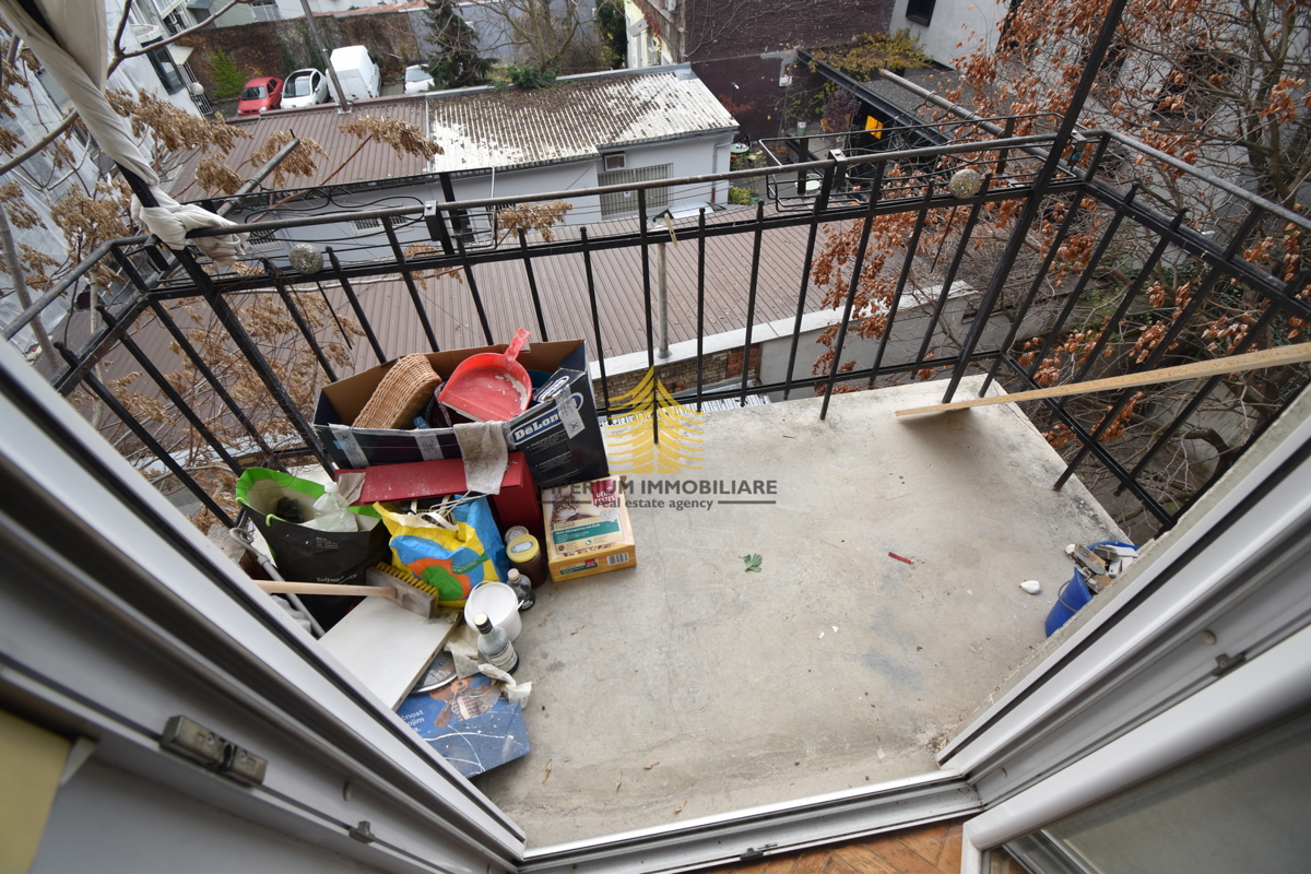 Stan, prodaja, Donji grad, 78 m2, dvosobno