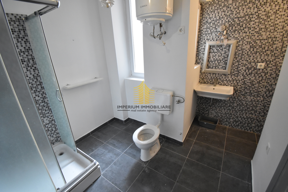 Stan, prodaja, Donji grad, 78 m2, dvosobno