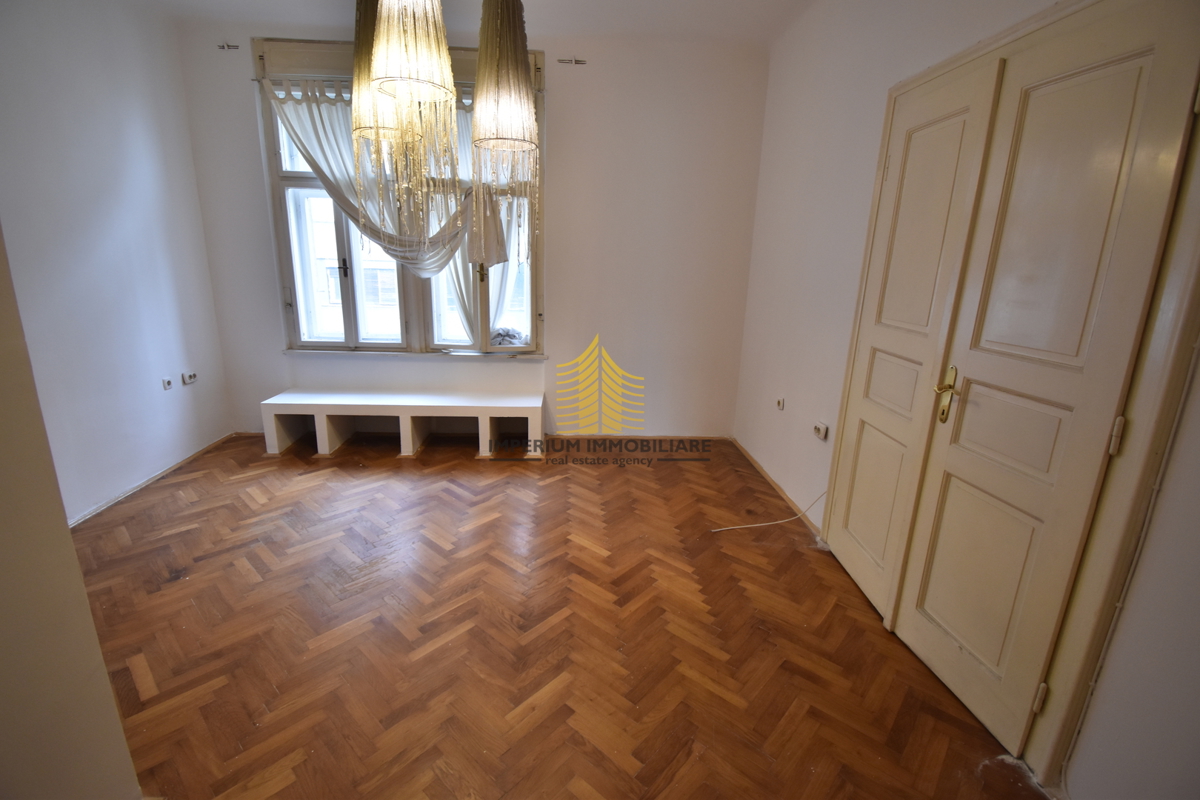 Stan, prodaja, Donji grad, 78 m2, dvosobno