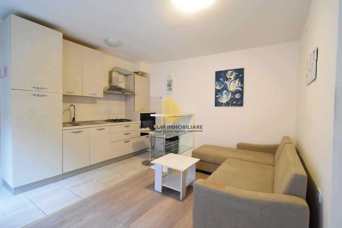 Stan, prodaja, Novi Zagreb - Zahod, Savski gaj, 37 m2, dvosobno stanovanje