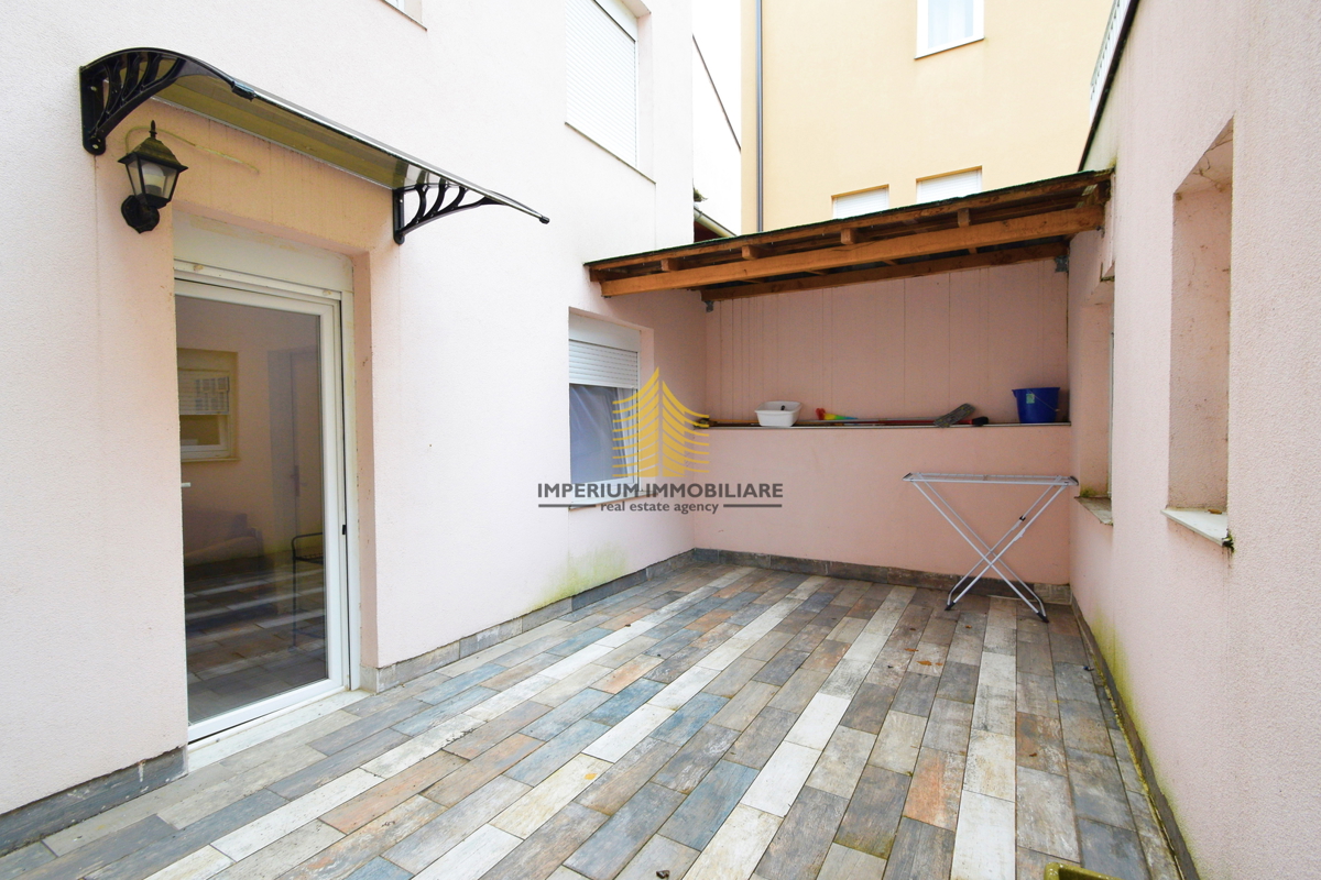 Stan, prodaja, Novi Zagreb - Zahod, Savski gaj, 37 m2, dvosobno stanovanje