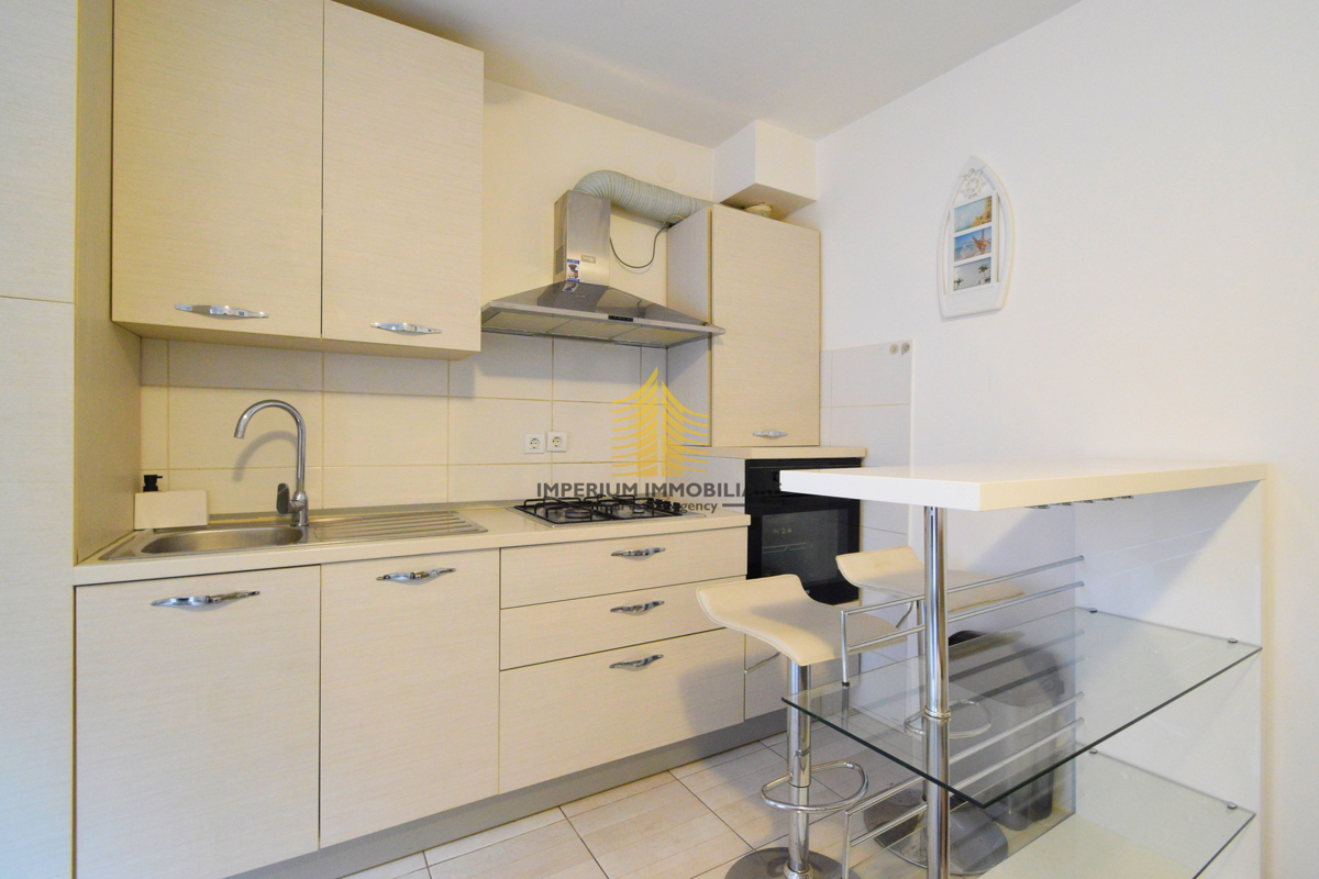 Stan, prodaja, Novi Zagreb - Zahod, Savski gaj, 37 m2, dvosobno stanovanje