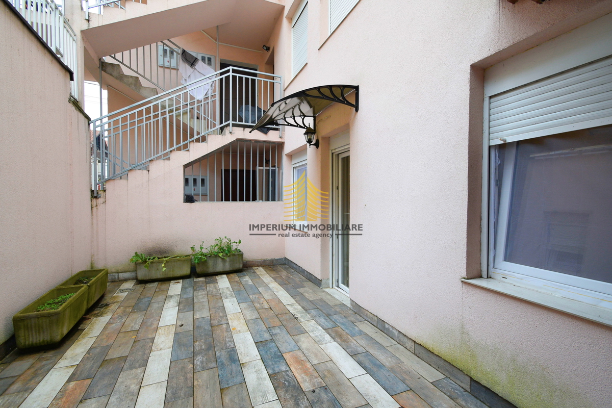 Stan, prodaja, Novi Zagreb - Zahod, Savski gaj, 37 m2, dvosobno stanovanje