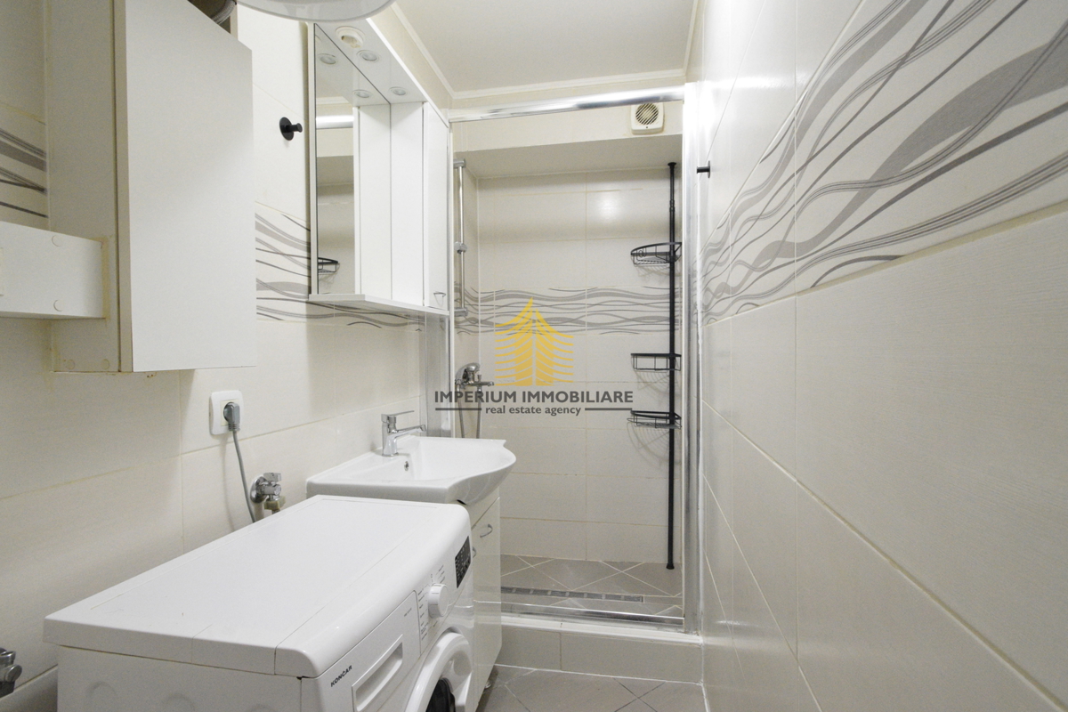 Stan, prodaja, Novi Zagreb - Zahod, Savski gaj, 37 m2, dvosobno stanovanje