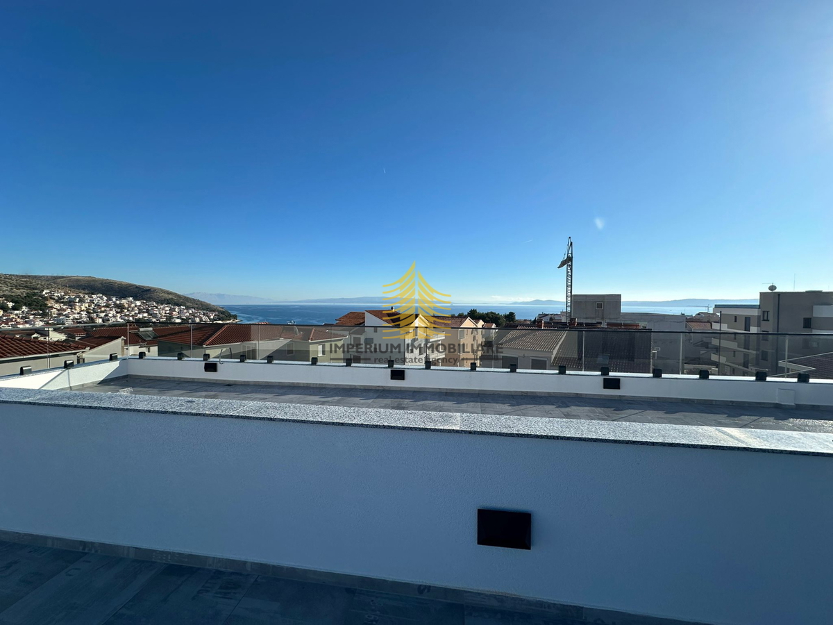 Stan, Prodaja, Okrug, Okrug Gornji, 69,59 m2, 2,5-prostorsko (2P+DB)