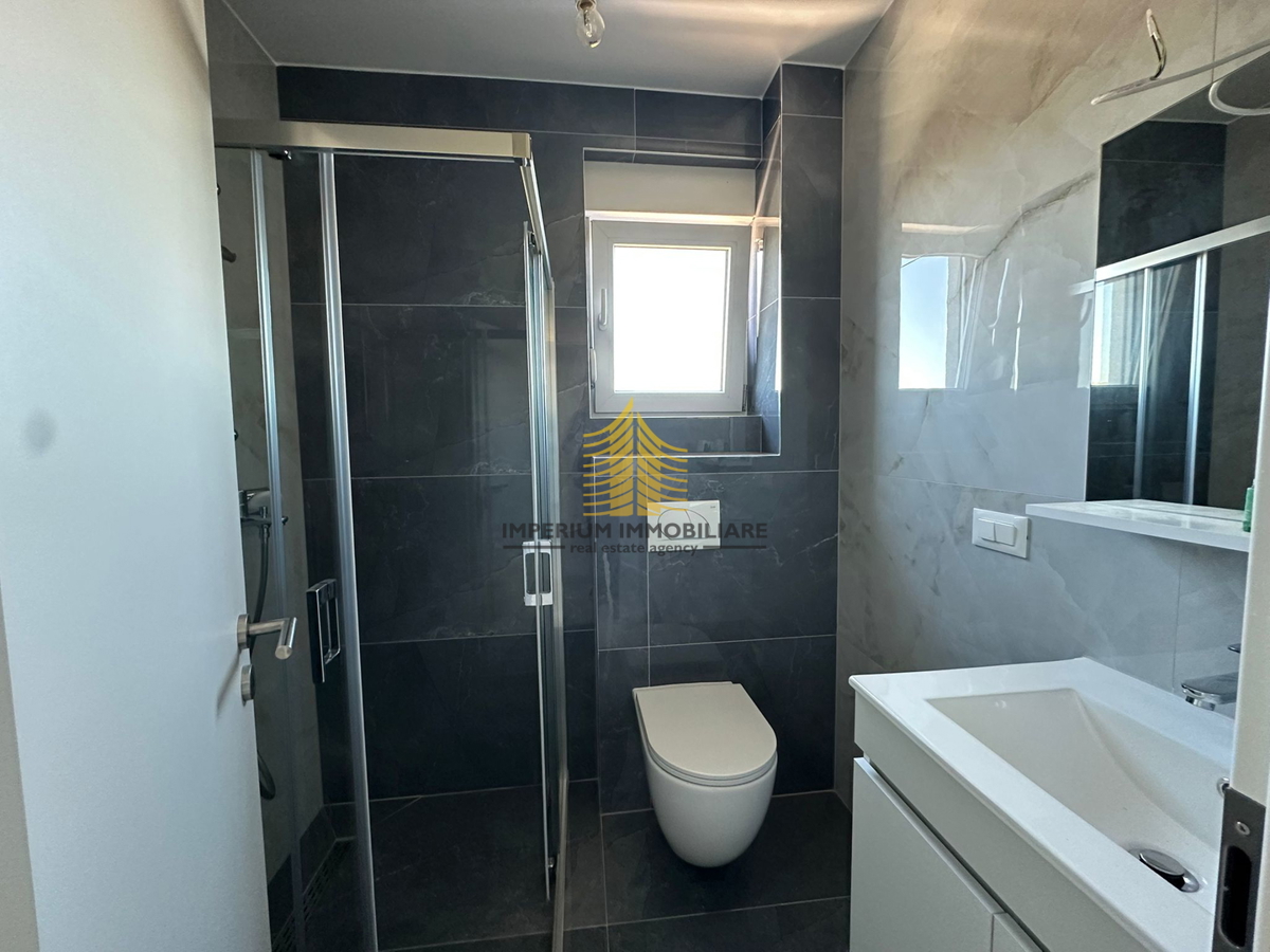 Stan, Prodaja, Okrug, Okrug Gornji, 69,59 m2, 2,5-prostorsko (2P+DB)