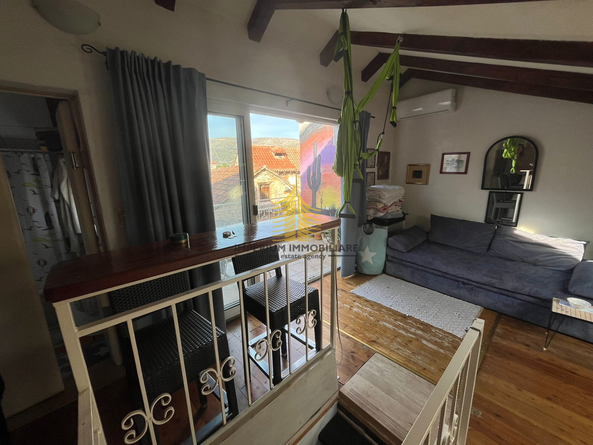 Hiša, prodaja, Trogir, 163 m2, v nizu