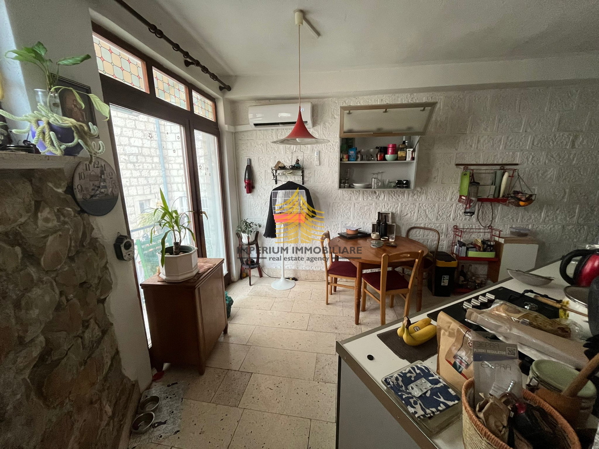 Hiša, prodaja, Trogir, 163 m2, v nizu