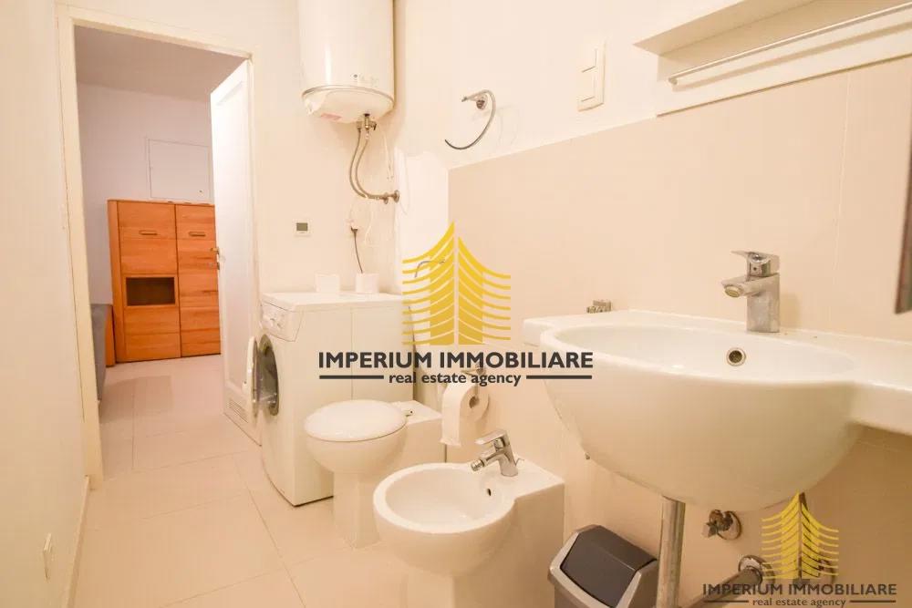 Stanovanje, prodaja, Gornji Grad - Medveščak, Šalata, 35 m2, dvosobno