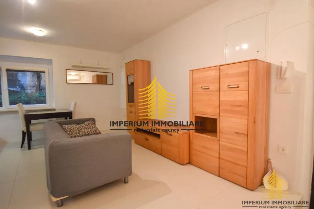 Stanovanje, prodaja, Gornji Grad - Medveščak, Šalata, 35 m2, dvosobno