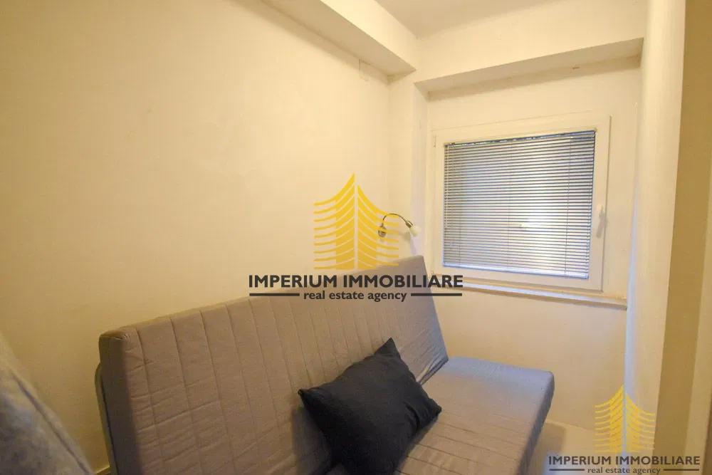 Stanovanje, prodaja, Gornji Grad - Medveščak, Šalata, 35 m2, dvosobno