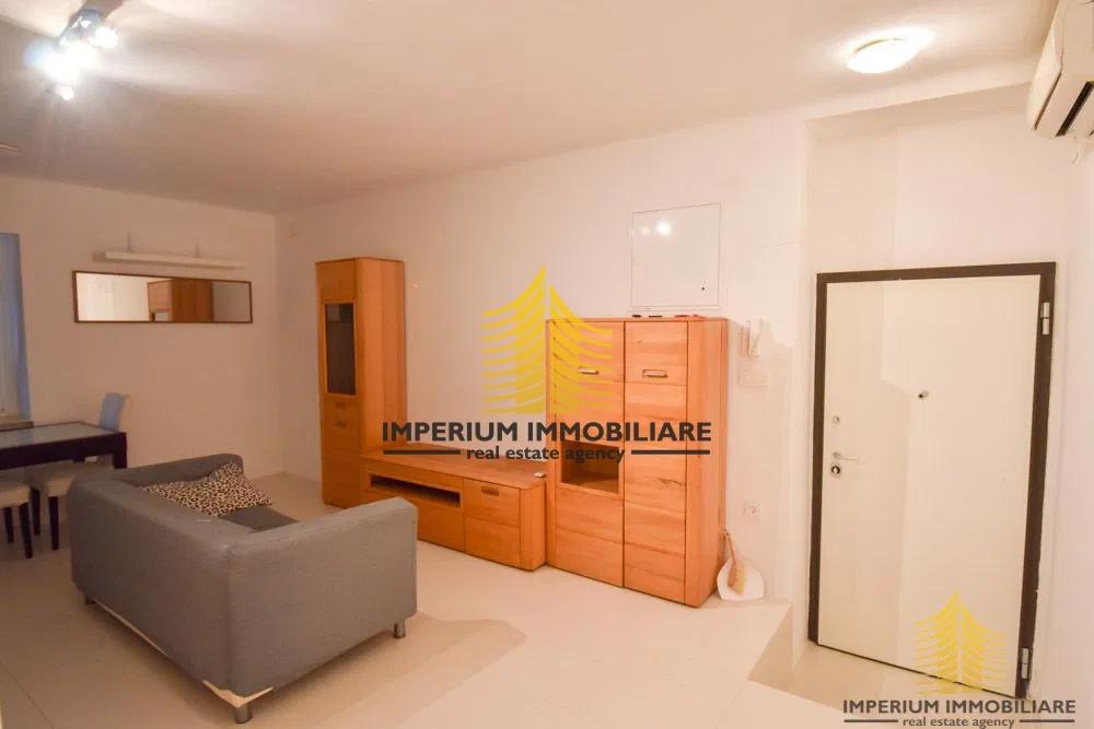 Stanovanje, prodaja, Gornji Grad - Medveščak, Šalata, 35 m2, dvosobno