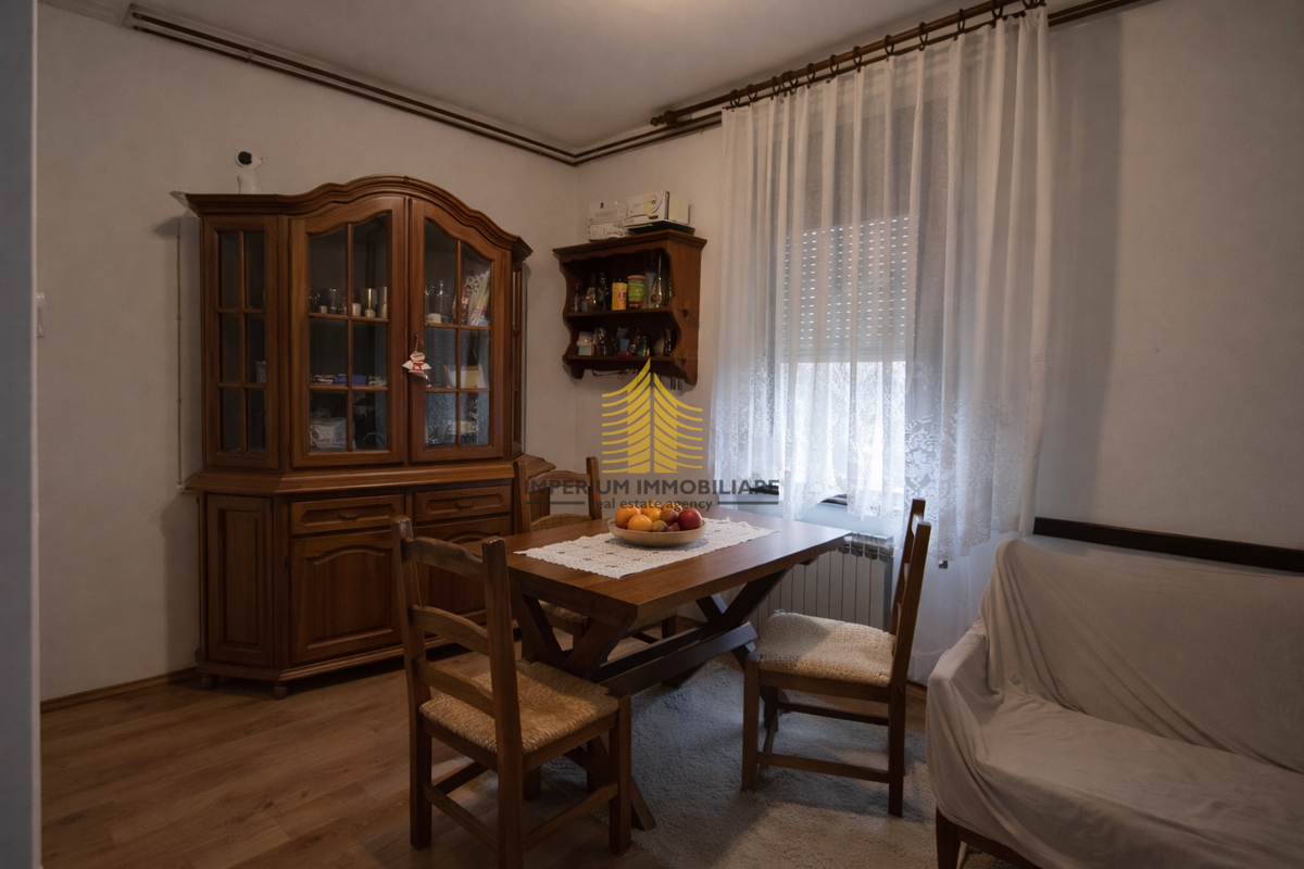 Hiša, prodaja, Sveti Ivan Zelina, Bukevje, 160 m2, samostojna