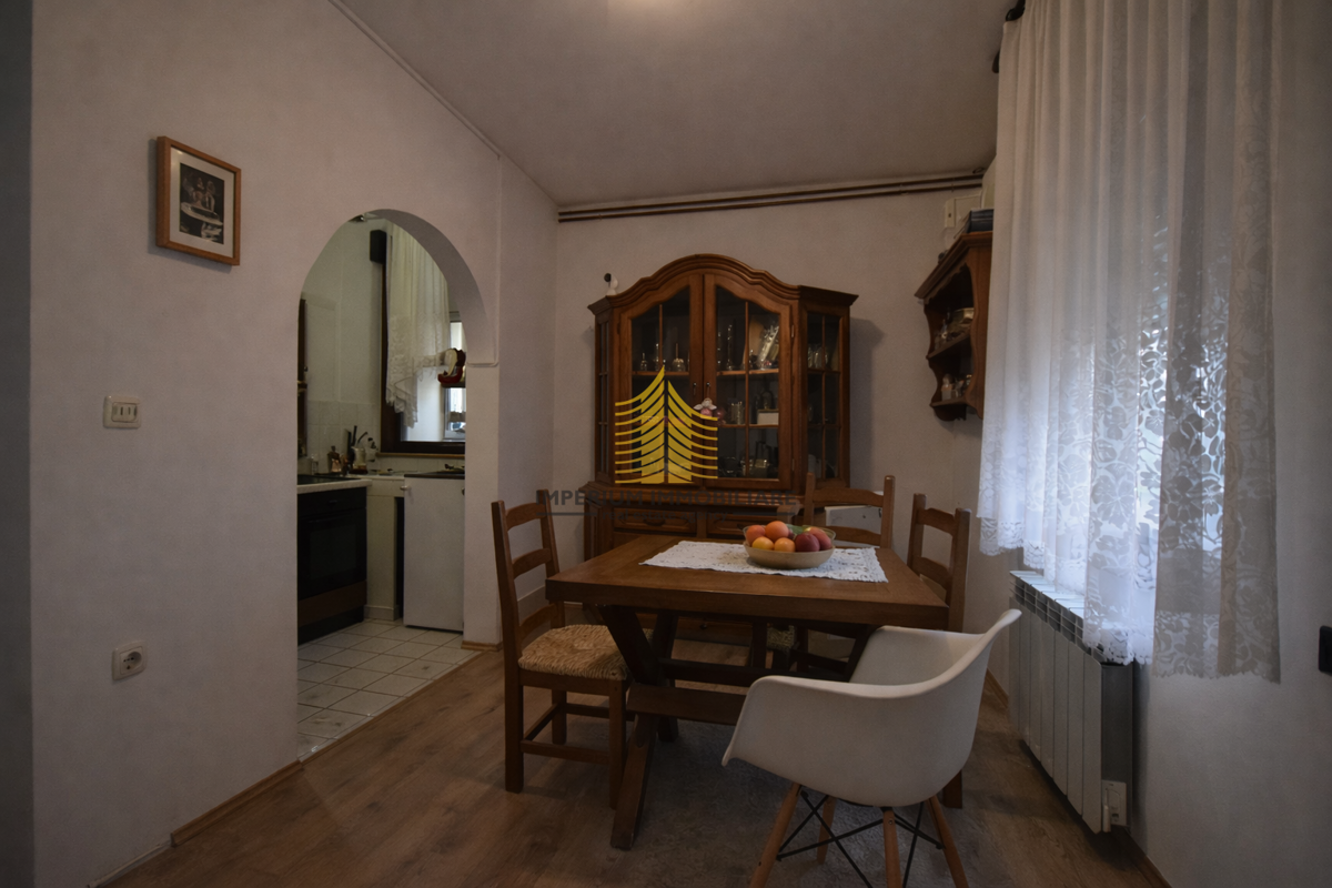 Hiša, prodaja, Sveti Ivan Zelina, Bukevje, 160 m2, samostojna