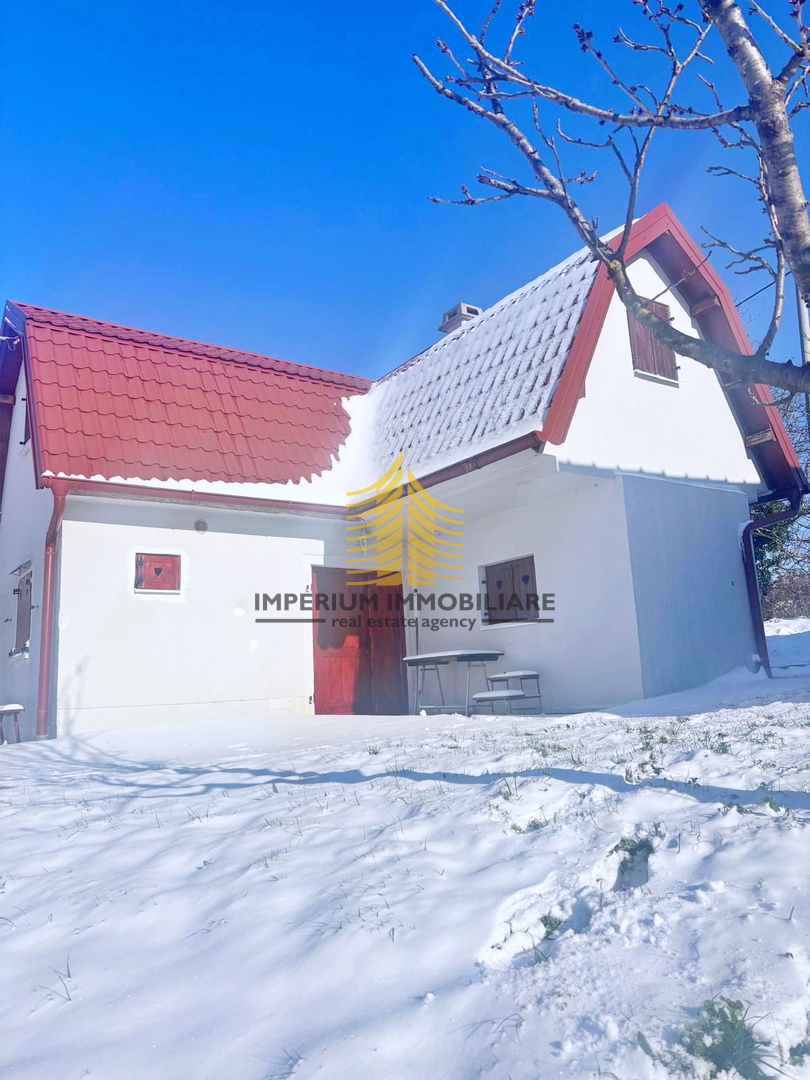 Nepremičnina za počitnice, prodaja, Jastrebarsko, Vlaškovec, 70 m2, vikend hiša