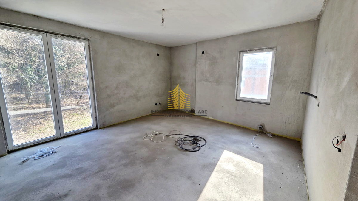 Stanovanje, prodaja, Črnomerec, Šestinski dol, 60 m2, dvosobno