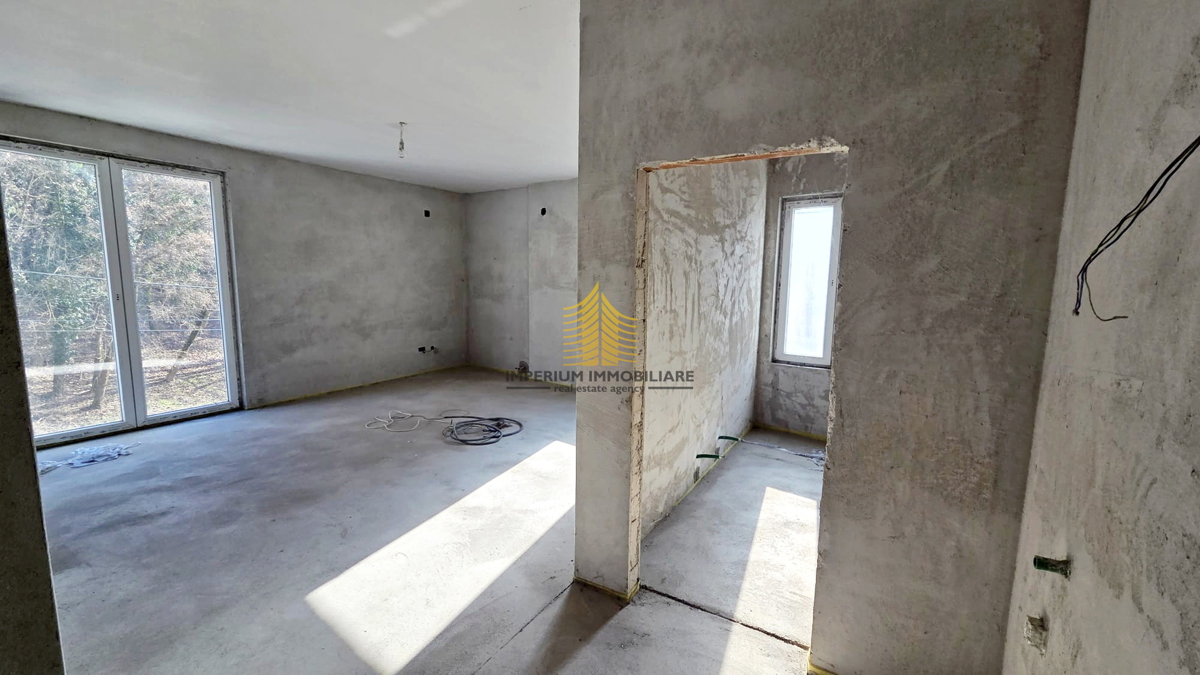 Stanovanje, prodaja, Črnomerec, Šestinski dol, 60 m2, dvosobno