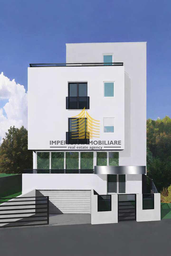 Stanovanje, prodaja, Črnomerec, Šestinski dol, 60 m2, dvosobno