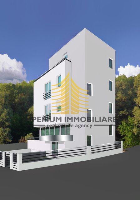 Stanovanje, prodaja, Črnomerec, Šestinski dol, 60 m2, dvosobno