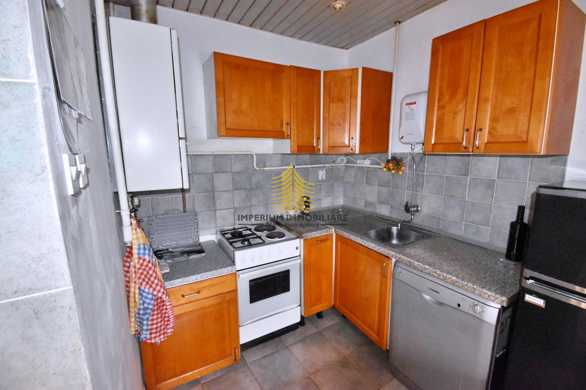 Stanovanje, prodaja, Gornji Grad - Medveščak, Pantovčak, 76 m2, 3-prostorsko