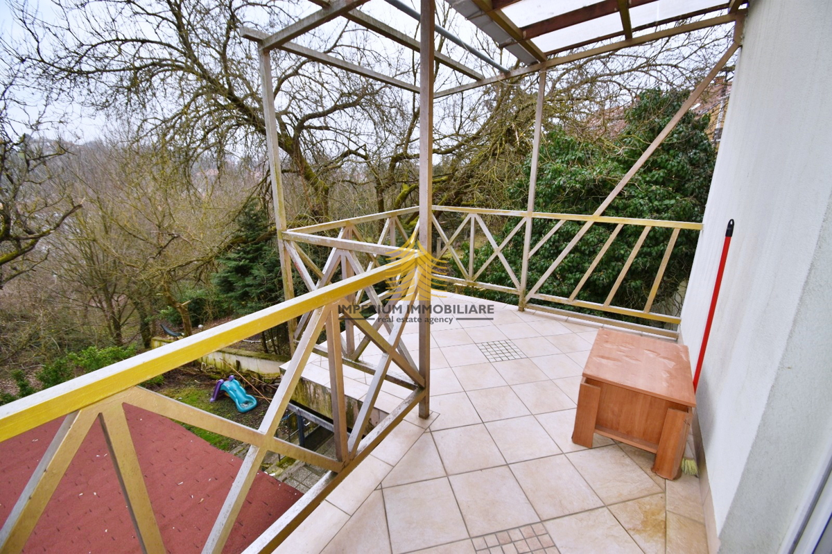 Stanovanje, prodaja, Gornji Grad - Medveščak, Pantovčak, 76 m2, 3-prostorsko