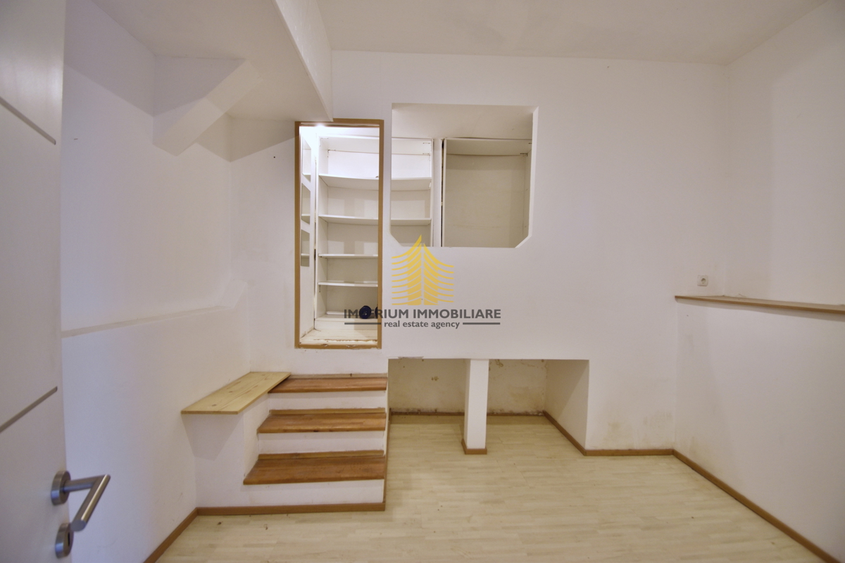 Stanovanje, prodaja, Gornji Grad - Medveščak, Ksaver, 220 m2, 5+ prostorov