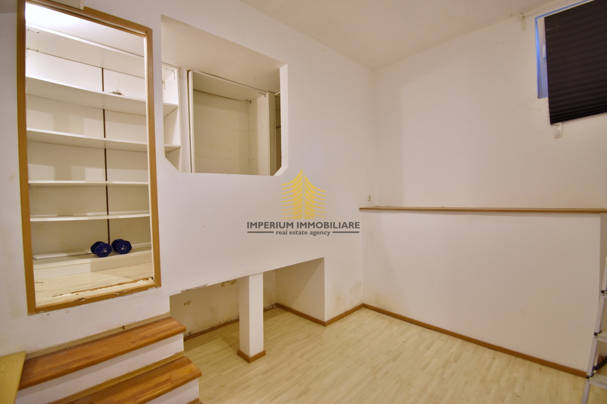 Stanovanje, prodaja, Gornji Grad - Medveščak, Ksaver, 220 m2, 5+ prostorov