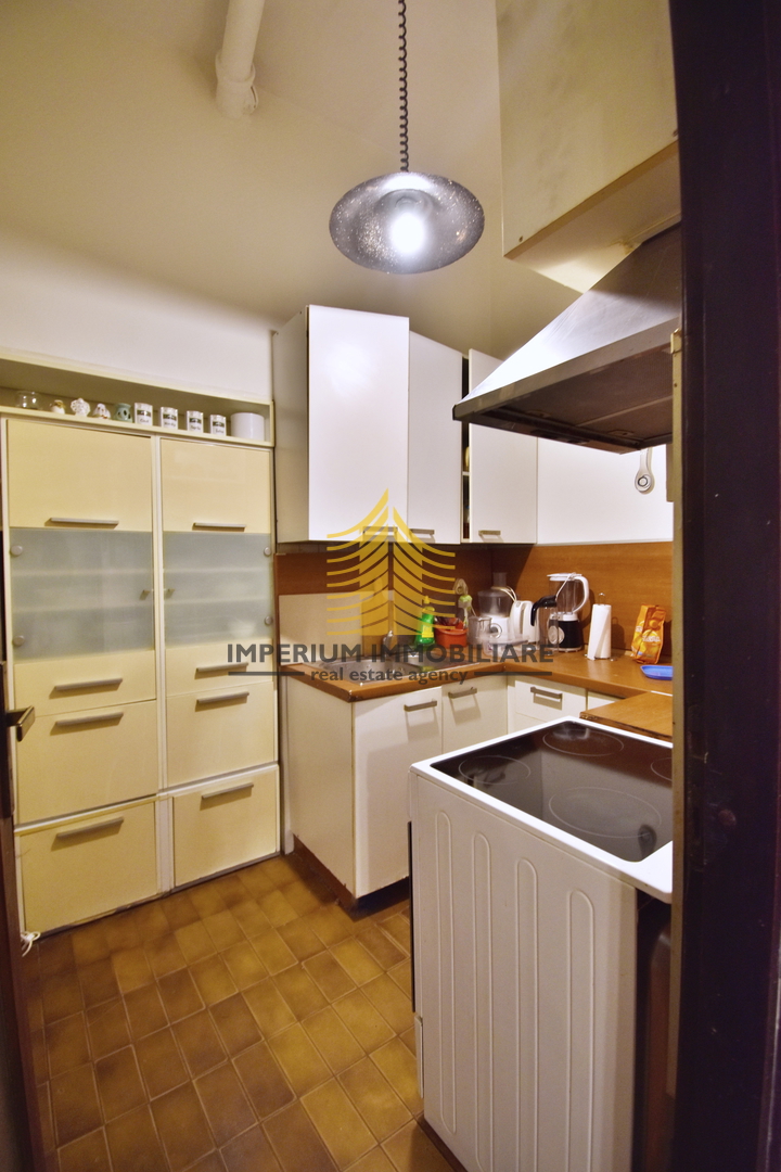 Stanovanje, prodaja, Gornji Grad - Medveščak, Ksaver, 220 m2, 5+ prostorov