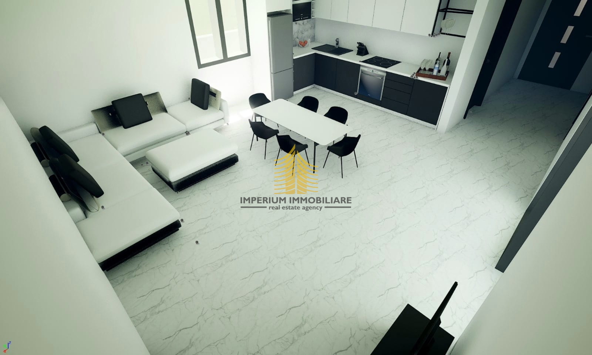 Stanovanje, prodaja, Privlaka, 71,4 m2, 2,5-sobno (2S+DB)