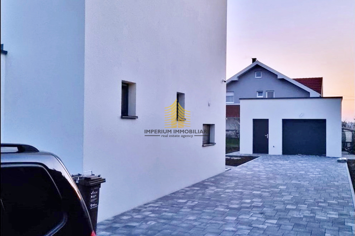 Hiša, prodaja, Velika Gorica, Center, 150 m2, samostojna