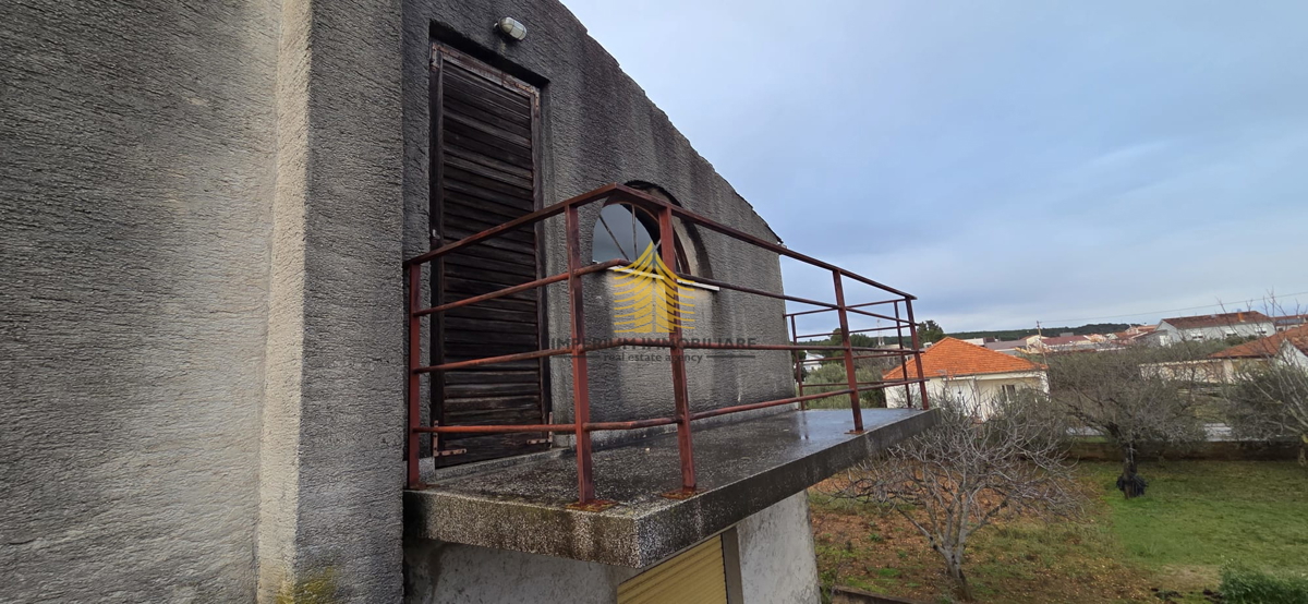 Hiša, prodaja, Sukošan, 262 m2, dvostanovanjska