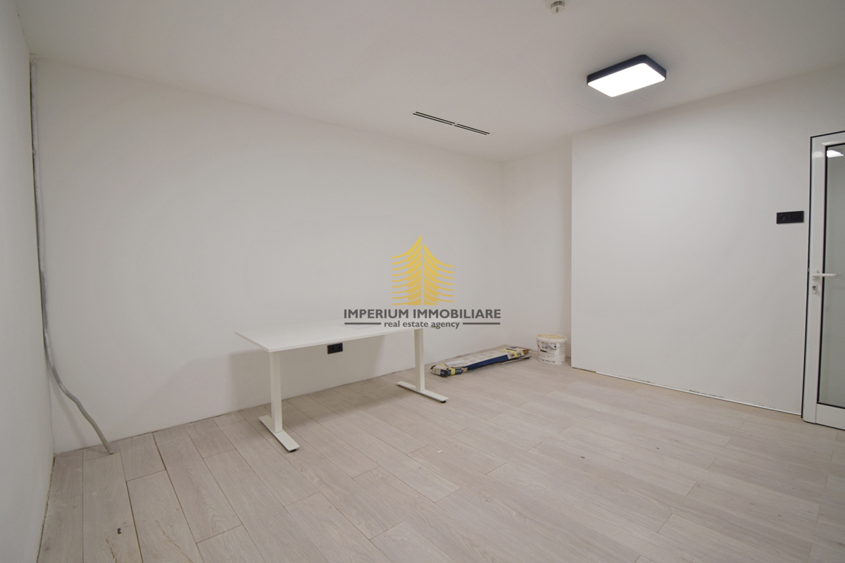 Poslovni prostor, prodaja, Stenjevec, Jankomir, 17 m2, pisarna