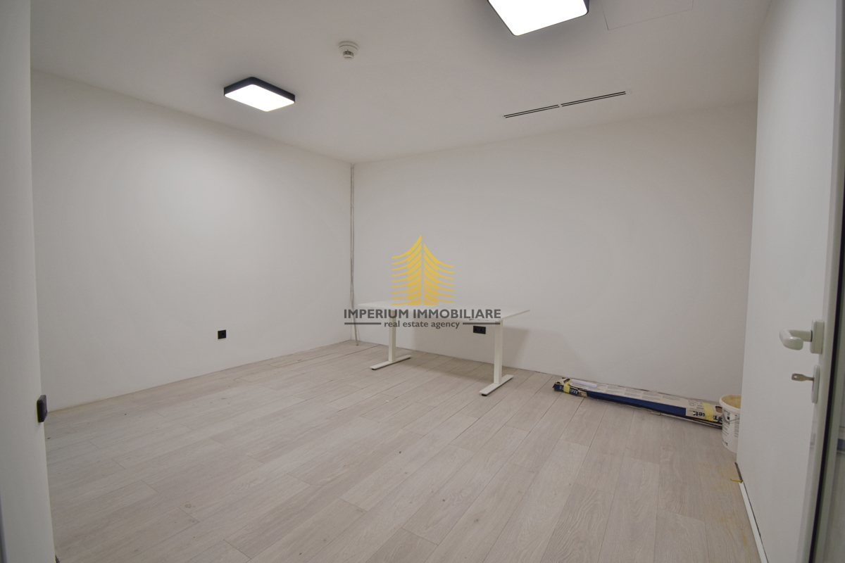 Poslovni prostor, prodaja, Stenjevec, Jankomir, 17 m2, pisarna