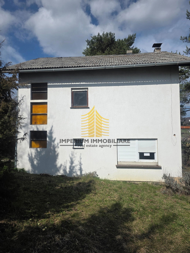 Hiša, prodaja, Sesvete, Planina Donja, 77 m2, samostojna