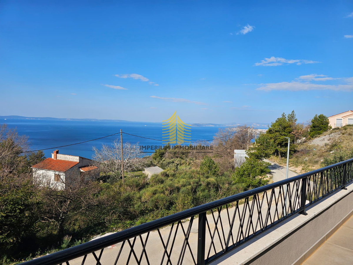 Hiša, prodaja, Podstrana, 200 m2, samostojna