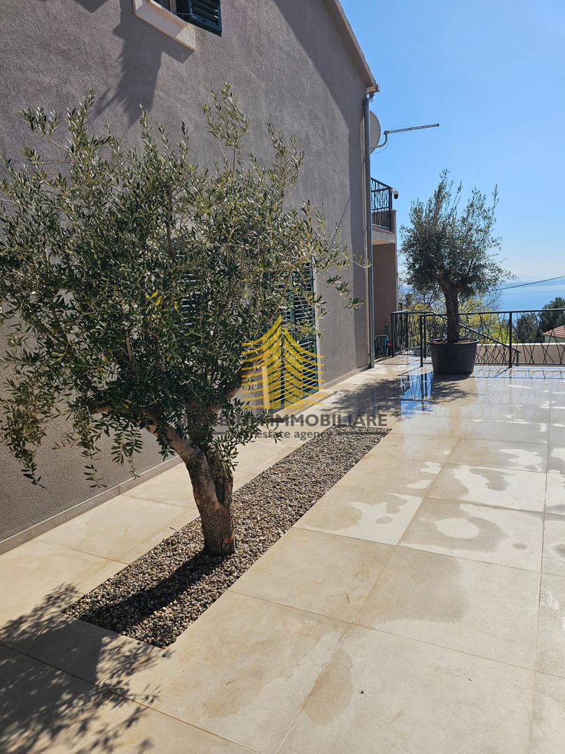 Hiša, prodaja, Podstrana, 200 m2, samostojna