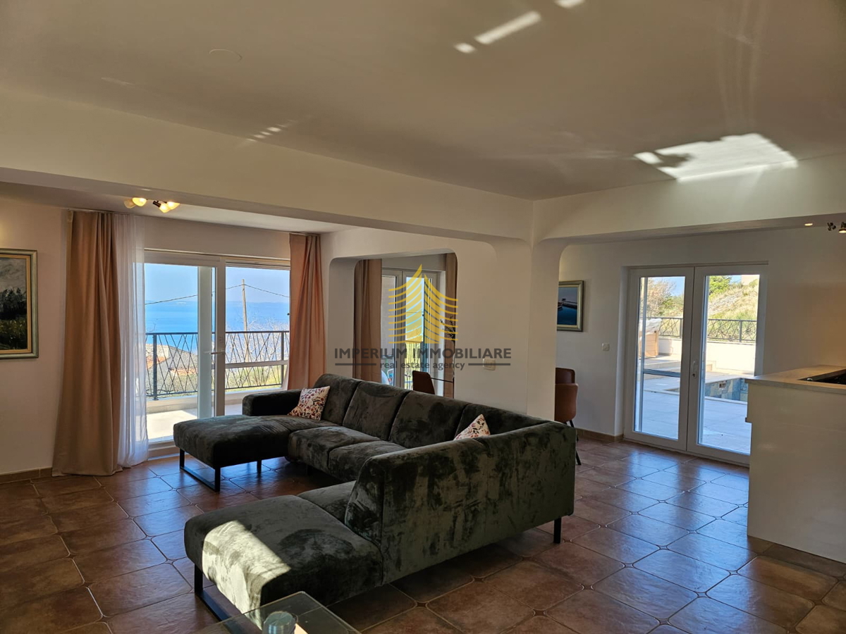 Hiša, prodaja, Podstrana, 200 m2, samostojna