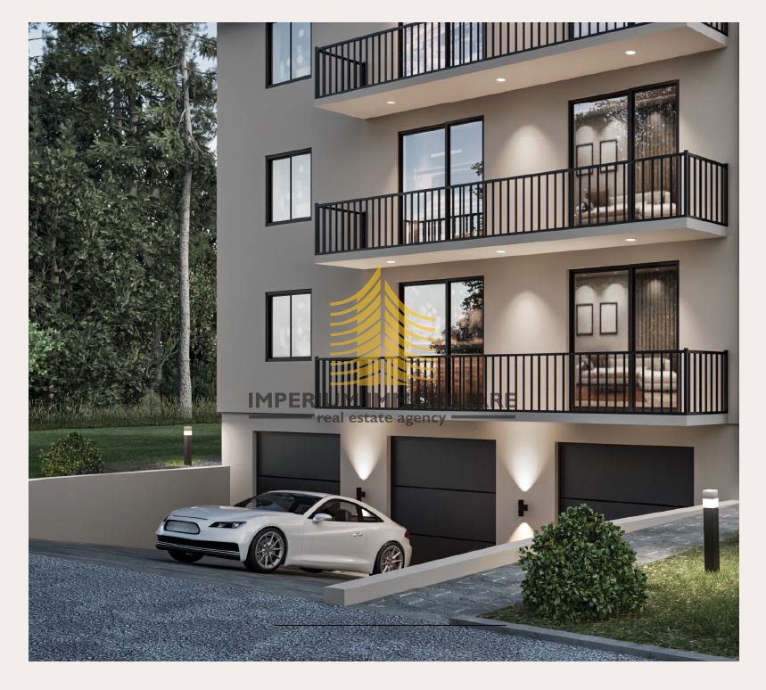 Stan, Prodaja, Zagreb, Maksimir, 123m2, 3,5-sobni (3S+DB)