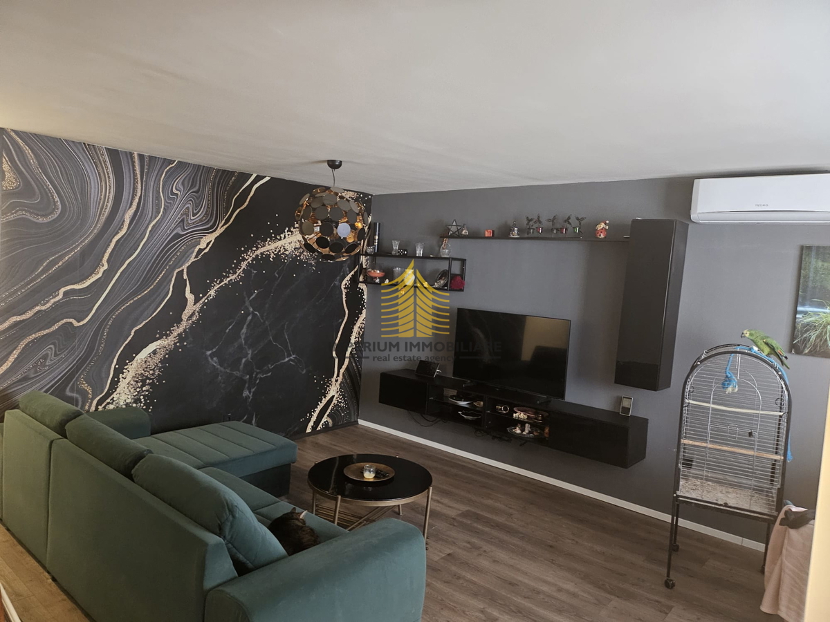 Stan, Prodaja, Zagreb, Stenjevec, 71,65 m2, 3-sobno