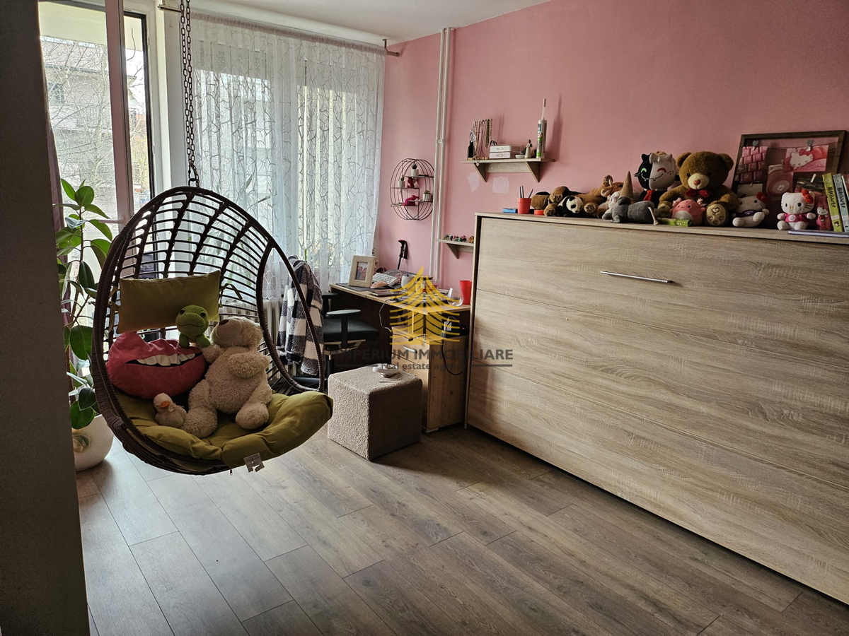 Stan, Prodaja, Zagreb, Stenjevec, 71,65 m2, 3-sobno