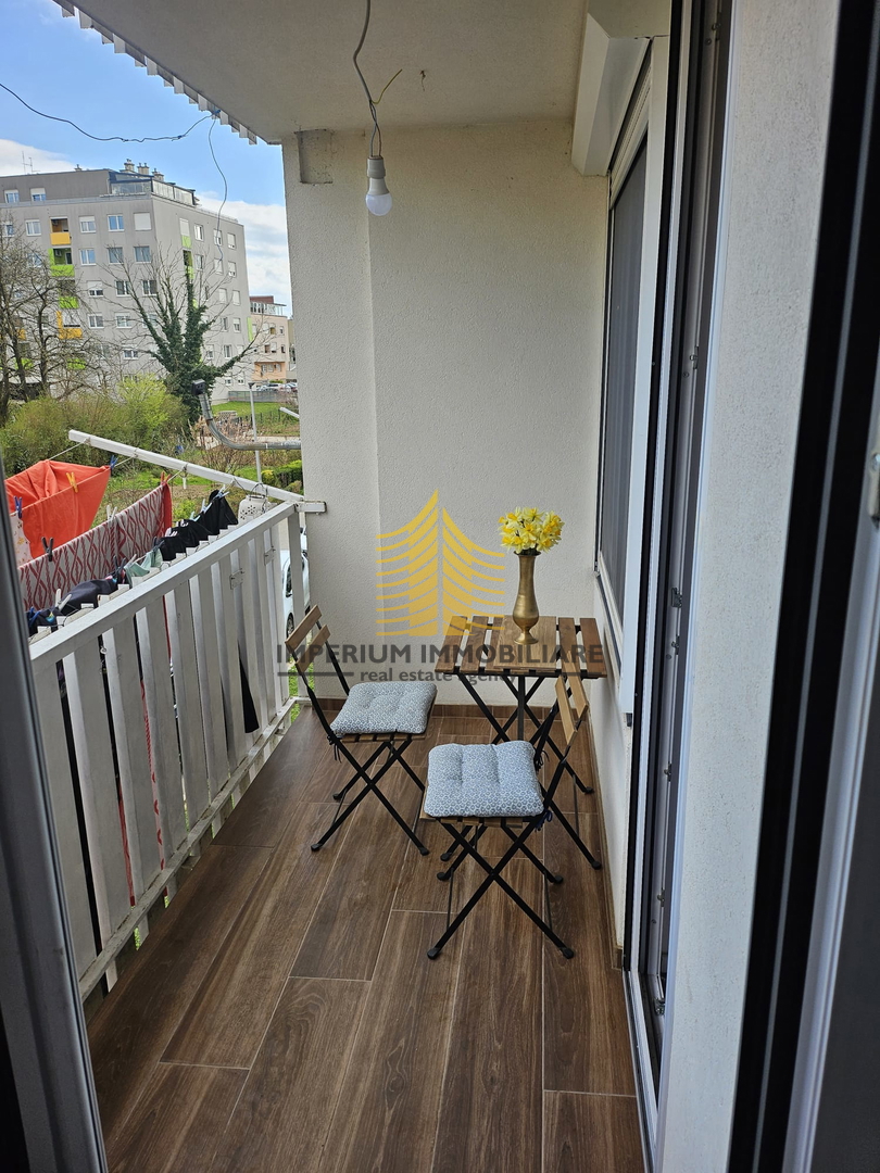 Stan, Prodaja, Zagreb, Stenjevec, 71,65 m2, 3-sobno