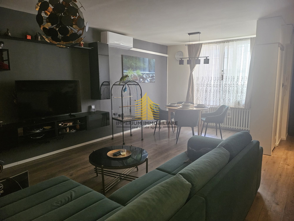 Stan, Prodaja, Zagreb, Stenjevec, 71,65 m2, 3-sobno