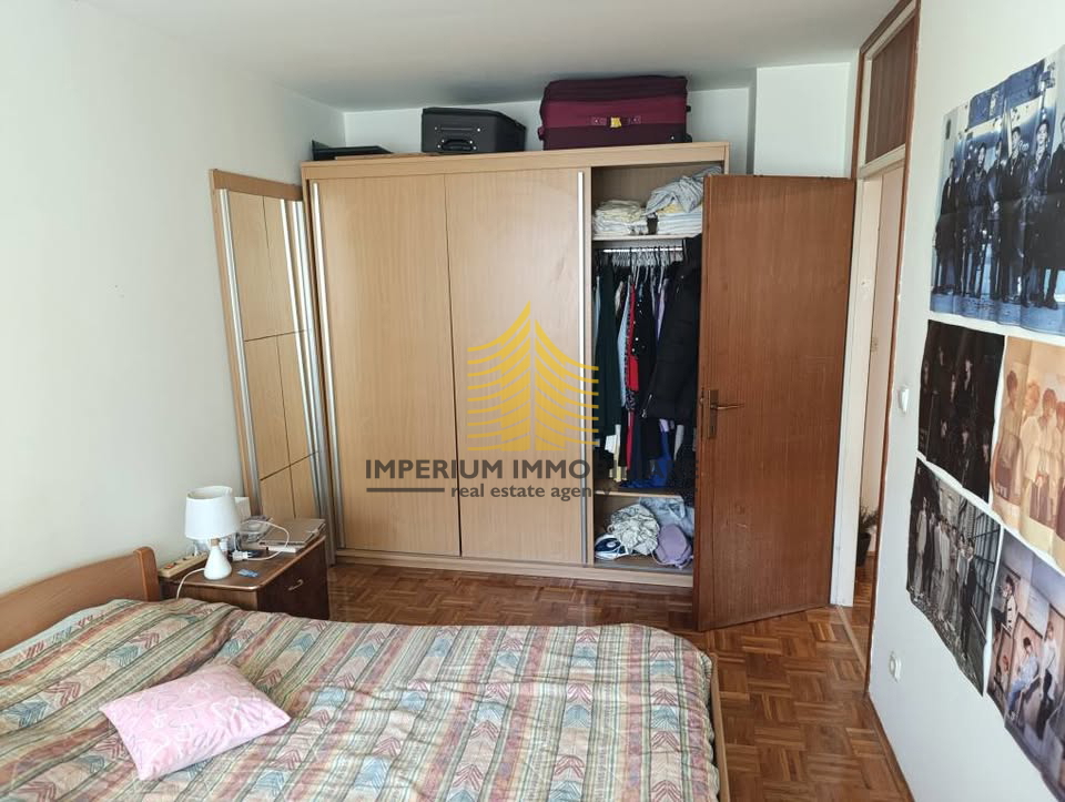 Stan, Prodaja, Zadar, 40,12 m2, 1,5-sobni (1S+DB)