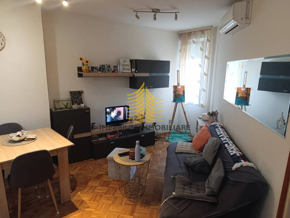 Stan, Prodaja, Zadar, 40,12 m2, 1,5-sobni (1S+DB)