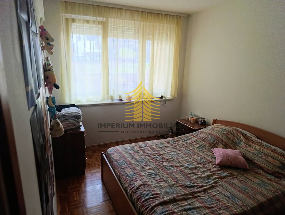 Stan, Prodaja, Zadar, 40,12 m2, 1,5-sobni (1S+DB)