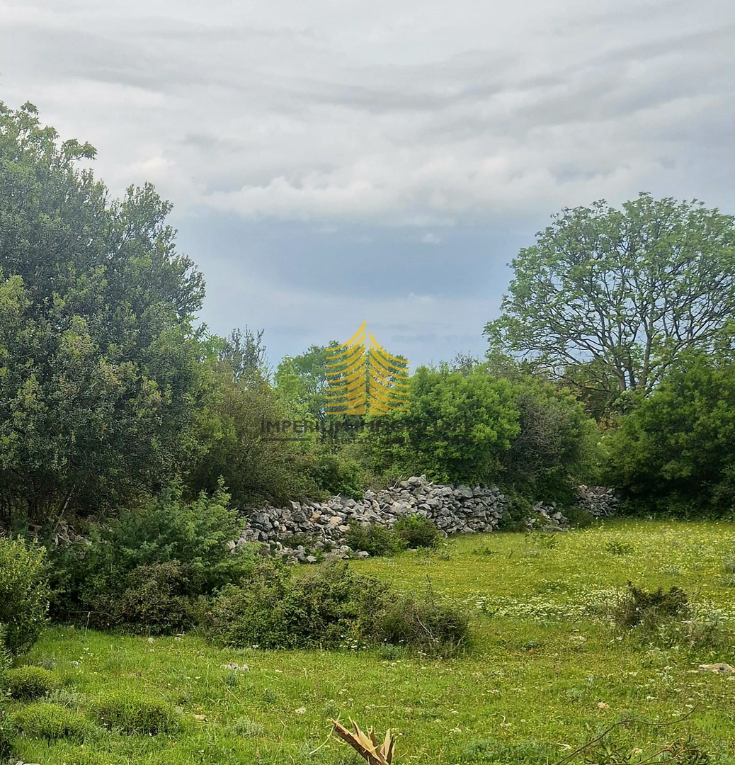 Zemljišče, prodaja, Sukošan, Debeljak, 767 m2, gradbeno zemljišče