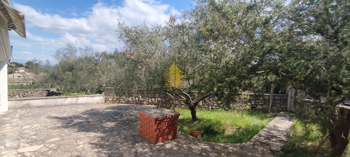 Hiša, prodaja, Pašman, Ždrelac, 144 m2, samostojna